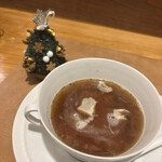 オステリア デル チャオ - 