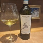 オステリア デル チャオ - 