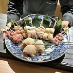 京都 鶏匠つじや - 