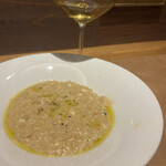 オステリア デル チャオ - 