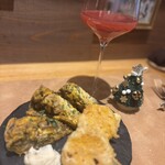 オステリア デル チャオ - 