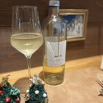 オステリア デル チャオ - 