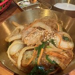 サムギョプサル×鍋×韓国料理 OKOGE - 