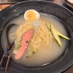 焼肉酒場マグマ - 