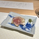 京都 鶏匠つじや - 