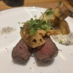 オステリア デル チャオ - 