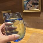 オステリア デル チャオ - 