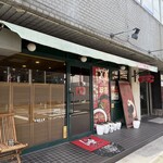 ラーメン チャイナキッチン 翠香 - 
