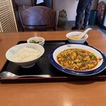 ラーメン チャイナキッチン 翠香 - 