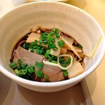 オールデイダイニング サツキ - 幕張ブラックラーメン