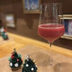 オステリア デル チャオ - 