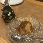 オステリア デル チャオ - 