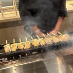 京都 鶏匠つじや - 