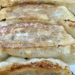 餃子の王将 - 料理写真: