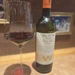 オステリア デル チャオ - 