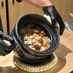 京都 鶏匠つじや - 