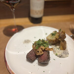 オステリア デル チャオ - 