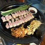サムギョプサル×鍋×韓国料理 OKOGE - 