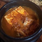 サムギョプサル×鍋×韓国料理 OKOGE - 