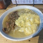 弥太郎うどん - 