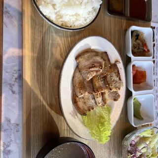 口コミ一覧 : 韓国料理 ホンデポチャ 本厚木駅前店 - 本厚木/韓国料理