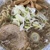 中華そば 雲ノ糸 山形あかねヶ丘店
