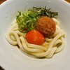 峰のうどん