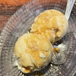 月島もんじゃ もへじ - 