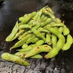 月島もんじゃ もへじ - 