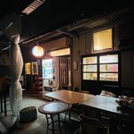 與那覇商店 - 外観