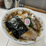 青島食堂 秋葉原店 - 