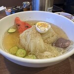 焼肉冷麺やまなか家 - 