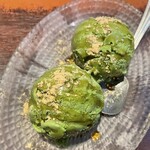 月島もんじゃ もへじ - 