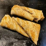 月島もんじゃ もへじ - 