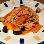 マイアミガーデン - 料理写真: