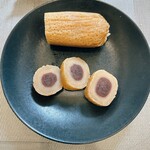 京菓匠　笹屋伊織 - 