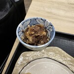 セルフうどんいりこ - 