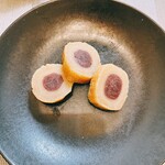 京菓匠　笹屋伊織 - 