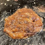 月島もんじゃ もへじ - 