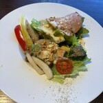 江坂ビストロ リアン - 