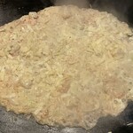 月島もんじゃ もへじ - 