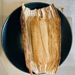 京菓匠　笹屋伊織 福岡天神大丸店 - 