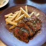 江坂ビストロ リアン - 