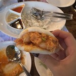 海南鶏飯食堂 麻布十番本店 - 