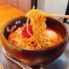 RAMEN W ～庄の×ど・みそ～