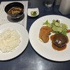 洋食屋 ふじ家