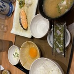 やよい軒 - 料理写真:
