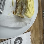 知るカフェ - 料理写真: