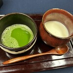 茶京華 結 - 