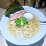 らぁめん 希いろ - 